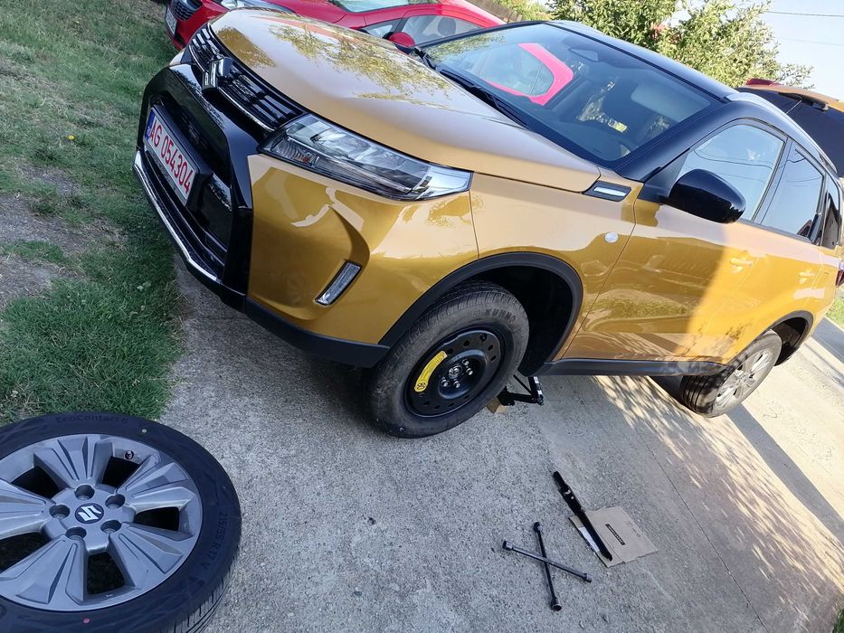 Roți Rezerva Slim Multimarca (LIVRARE și Probă) în zonă contra cost