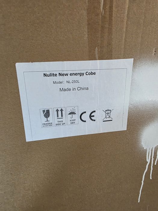 Buffer inox NOU - dimensiuni multiple
