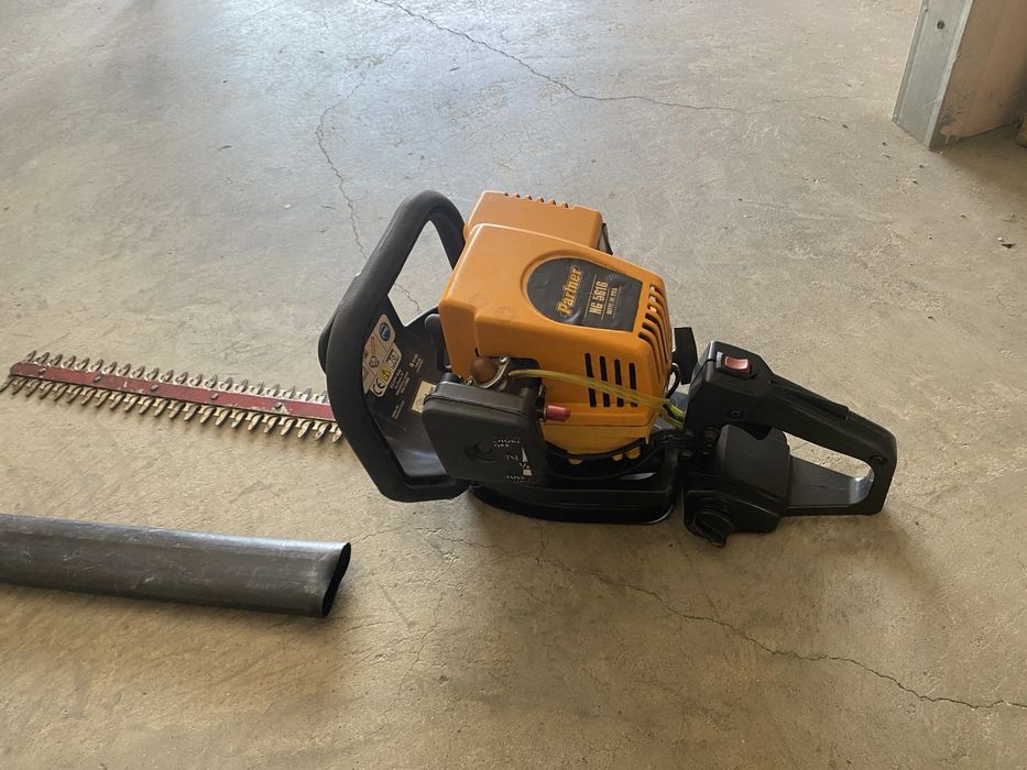 Husqvarna Храсторез Partner HG5116 жив плет