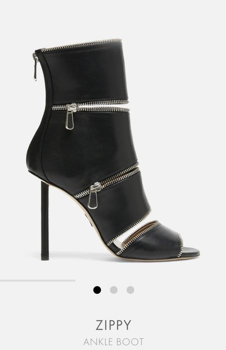 Botine Paul Andrew