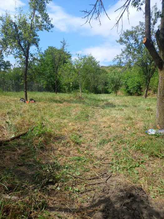 Casa si teren,gaze,lumina,put,acte la zi