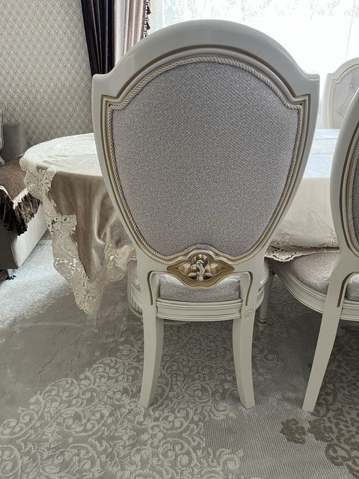 Продам Новые стулья