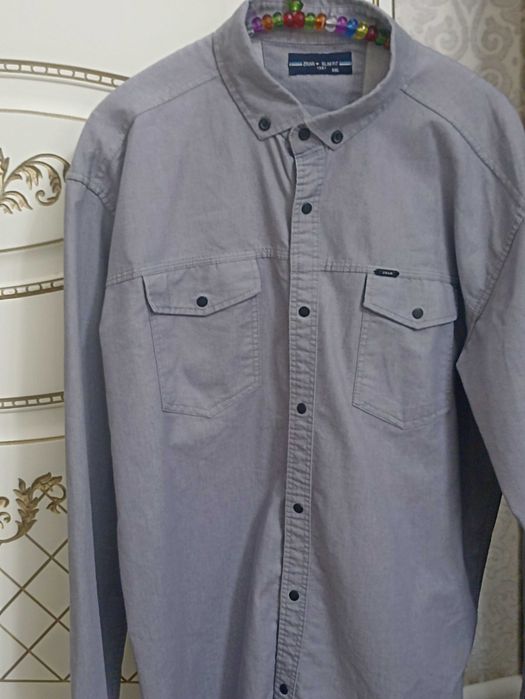 Рубашка качества супер турецкий