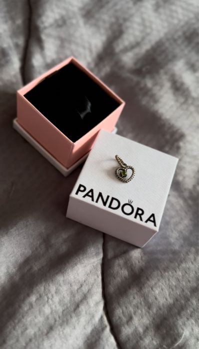 Талисман Пандора