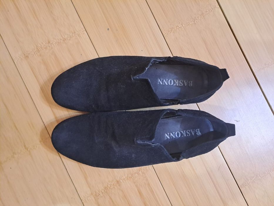 Отдам  Обувь женская