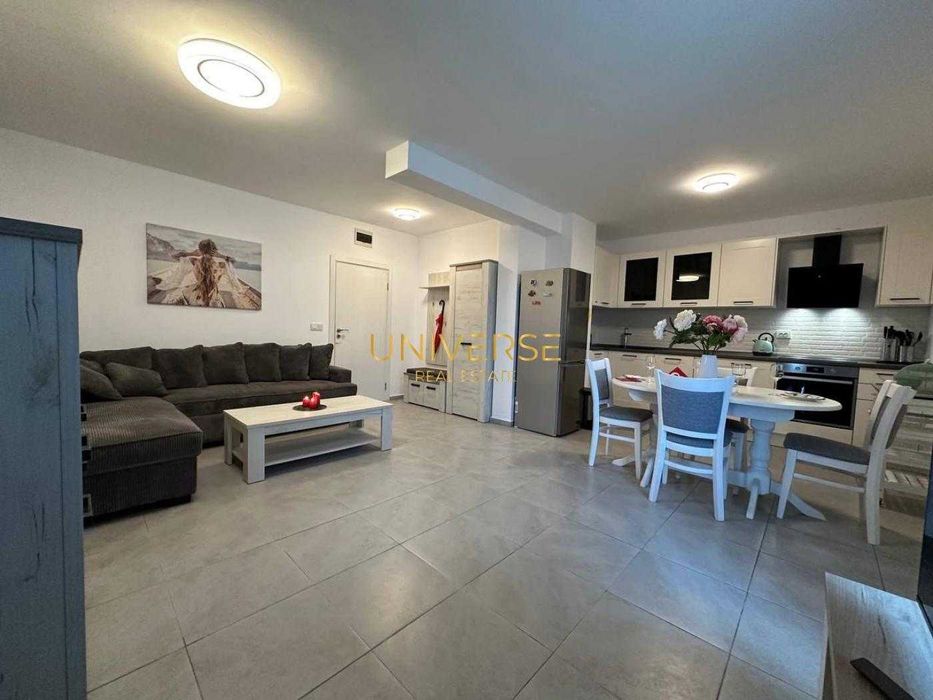 Продава се Тристаен апартамент в к.к. Слънчев бряг - 90 кв.м за 1223 €/кв.м - Снимка #5