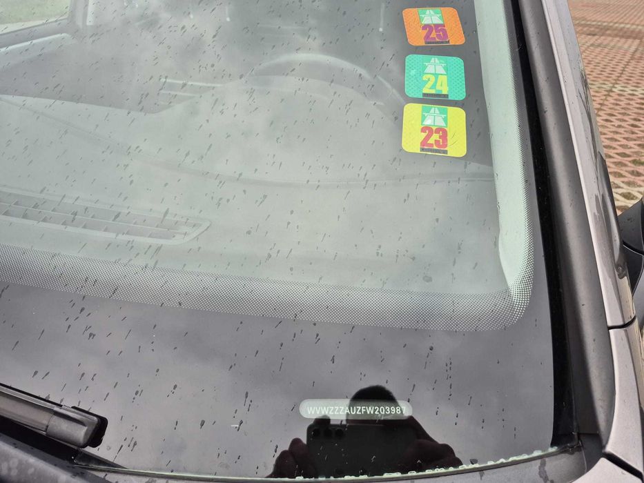 Vand VW Golf 2015 - 1.6 TDI, 110 CP, 4x4, Euro 6 - 8700€