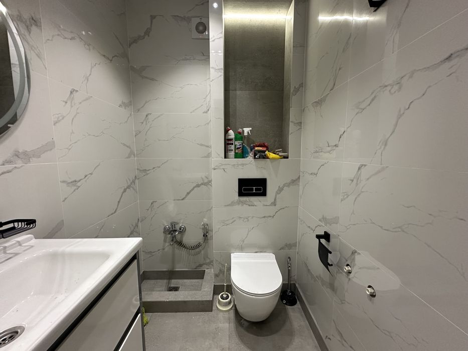 Сдается в аренду помещение/Евро офис с мебелью 96м2 - Ц-1 | Макро