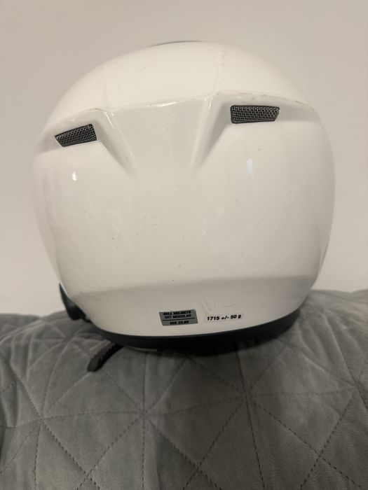 Casca motocicleta flip-up BELL