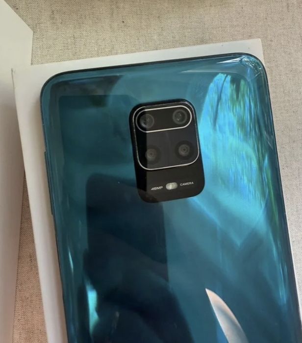 Продам Xiaomi Redmi Note 9S