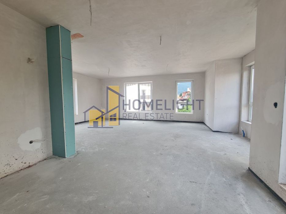 Продава се Четиристаен апартамент в София, Павлово - 239 кв.м за 1277 €/кв.м - Снимка #2