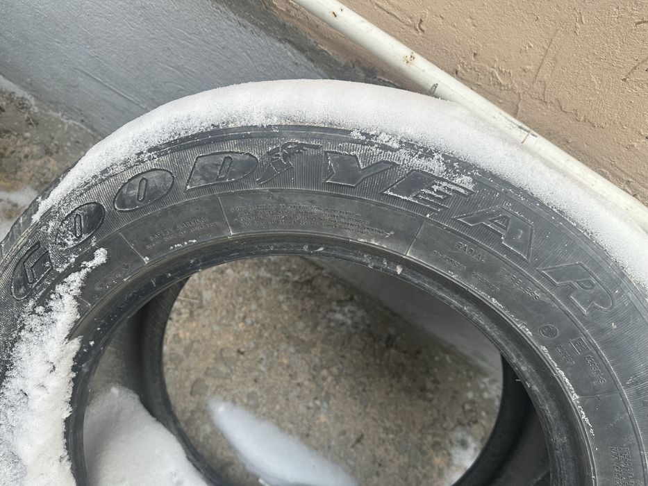 Шины всесезонка 245 60 R18