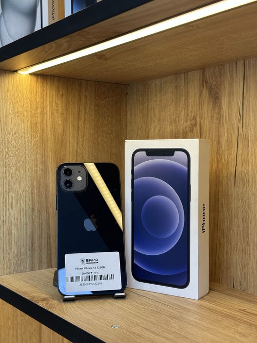 iphone 12 128gb x