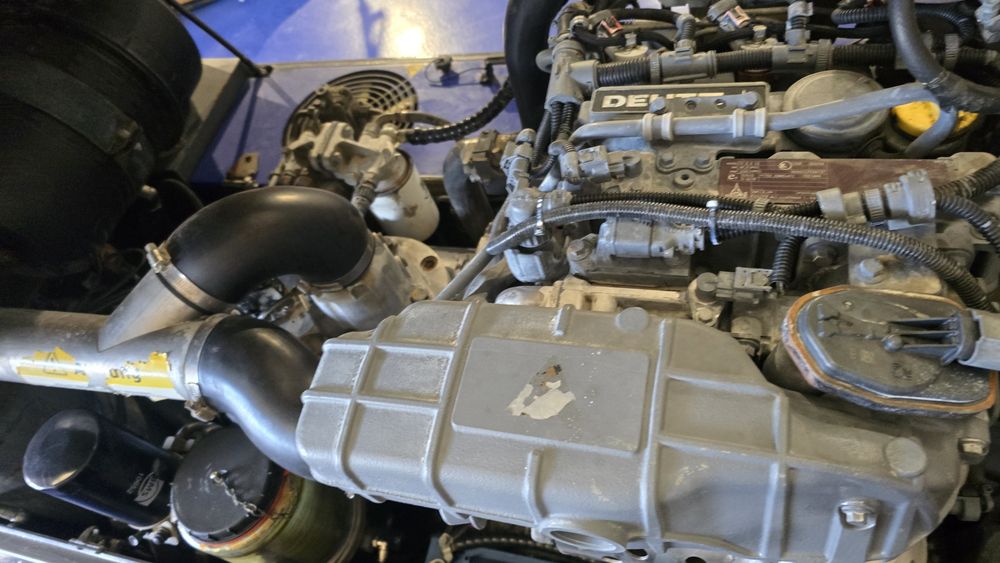 Pompa sapa BMS ALPHA CR