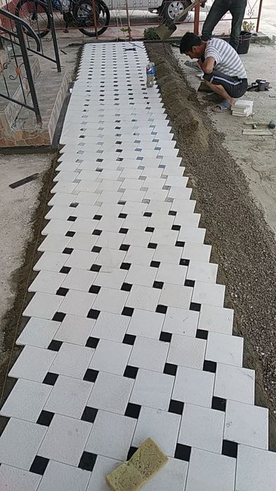 Bruschatka ishlab chiqaramiz