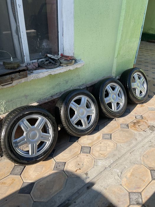 Продам диски торус