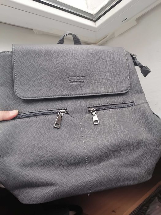 Сумка-рюкзак новая