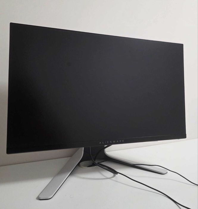 Monitor Dell Alienware 240hz