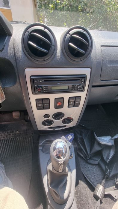 DACIA Logan 2007 — imagine 3