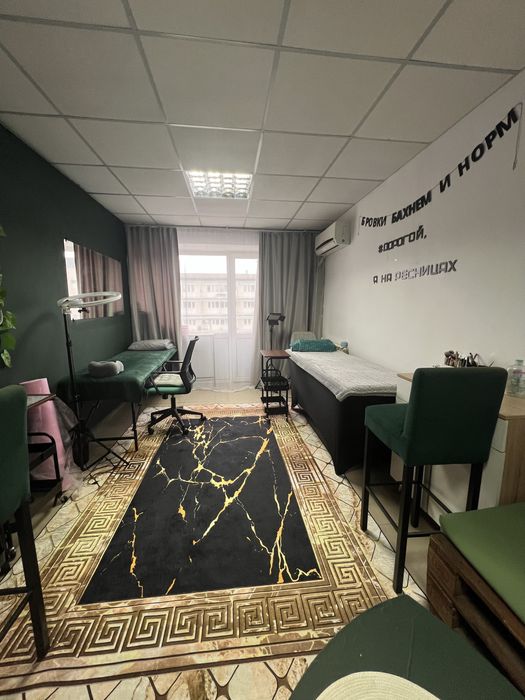 Кушетка Сдам кушетку в студии