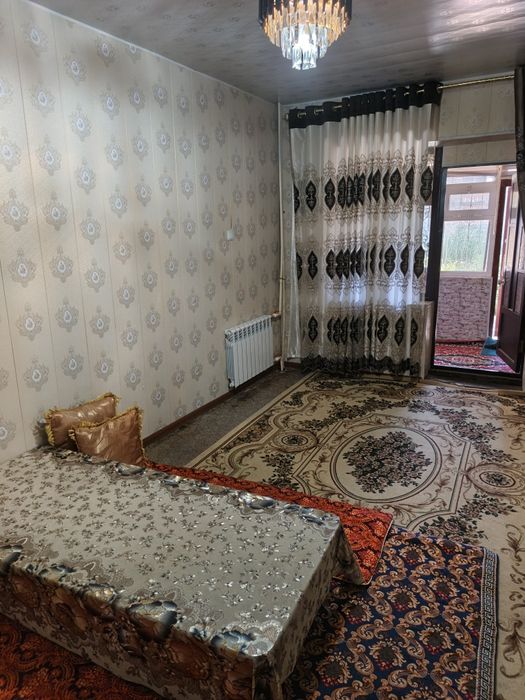 2 xonali uy ijaraga beriladi