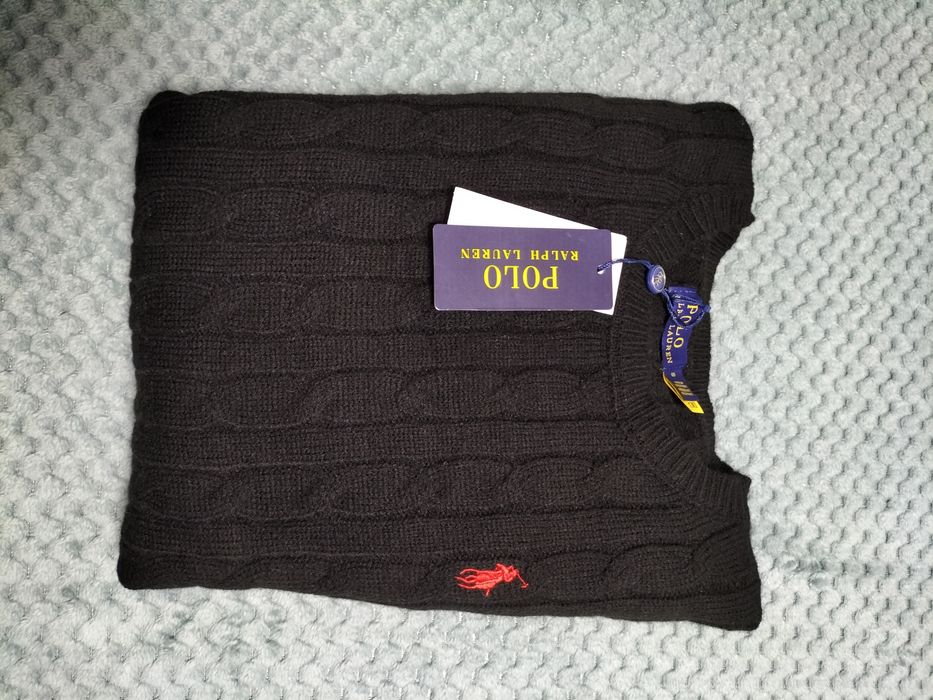 Pulover Polo Ralph Lauren, nou!