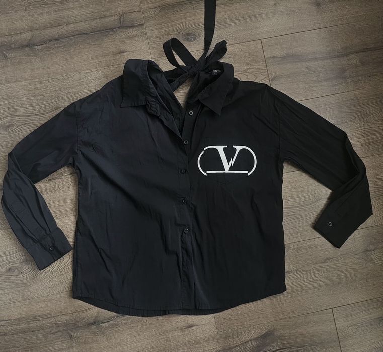 Дамска риза valentino