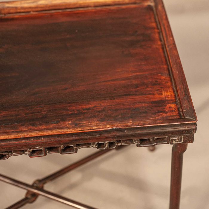 Китайска старинна масичка