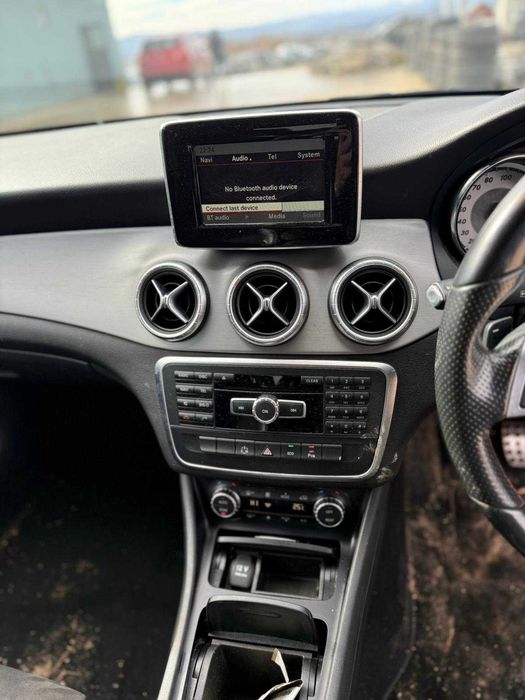 Dezmembrari piese Mercedes CLA 220 C117 2.2 CDI 2014