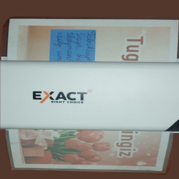 Ламинатор Laminator