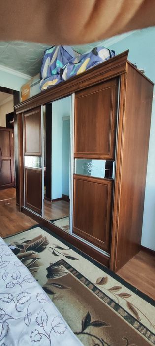 Спалний гарнитур продается сотилади