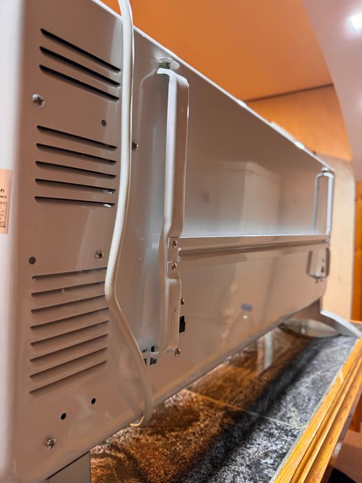 Електрически конвектор RAIDER RD-PH04