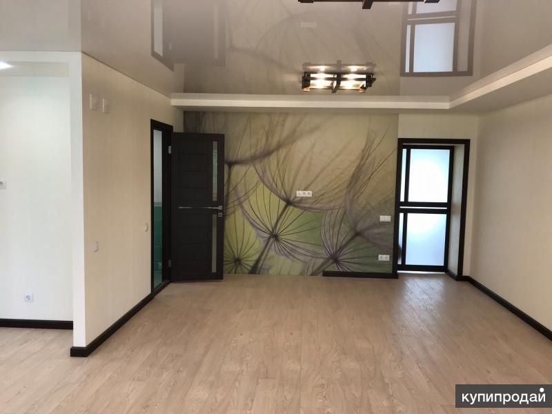 Евроремонт келшамиз