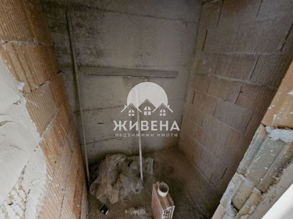 Продава се Тристаен апартамент в Варна, Погреби - 97 кв.м за 1210 €/кв.м - Снимка #10