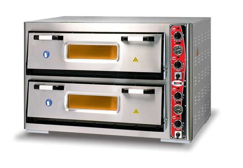 Печь для пиццы GMG