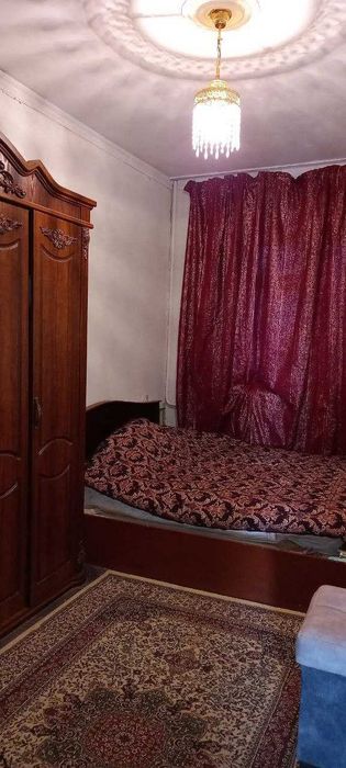 Сдается 2х комнатная квартира