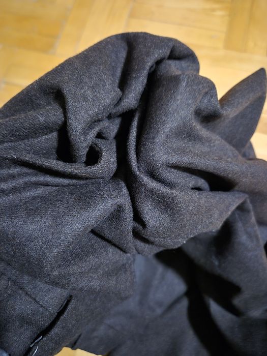 Pantaloni Lux 100% Lână Vitale Barberis Canonico, Drop 6, Bărbați - 46