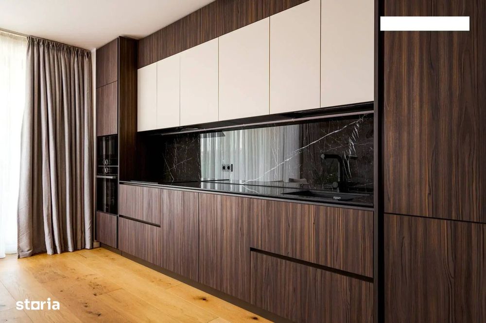 Apartament 3 Camere cu gradina / Iancu Nicolae / Mutare Imediata