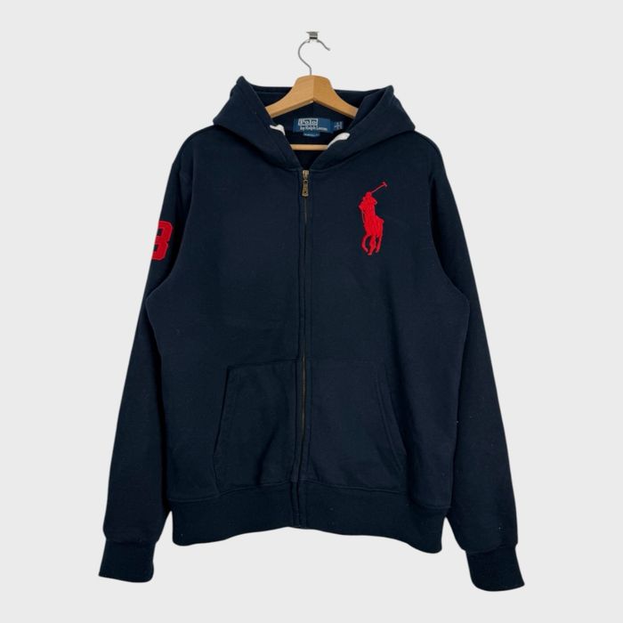 POLO Ralph Lauren Big Pony Горнище ( L)