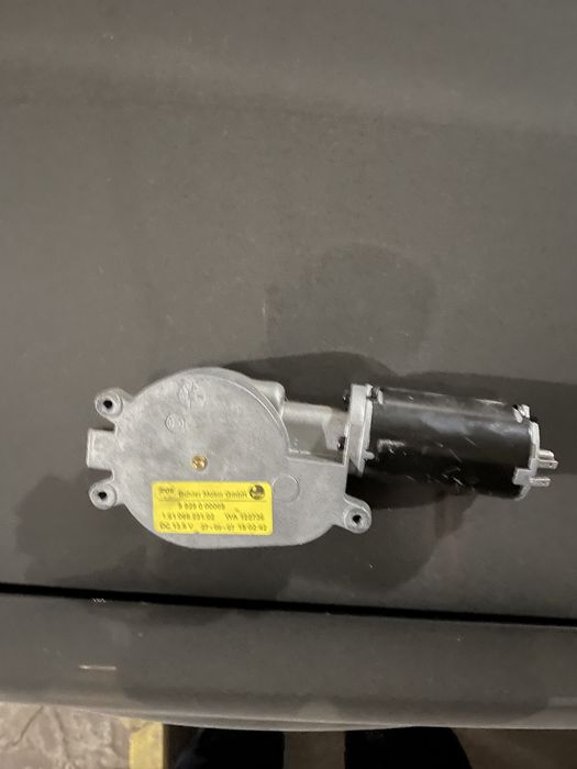 Привод/Моторчик для электрошторки