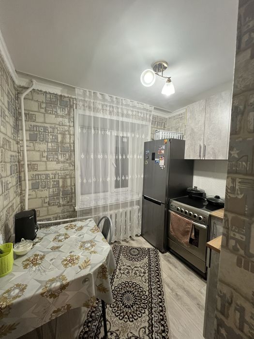 Продам 2х комнатную квартиру