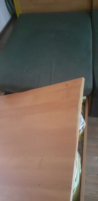 Кровать раздвижная