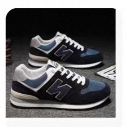 Кросовки мужские