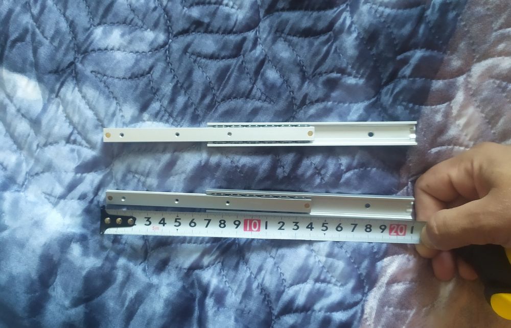 Правила на тумбу