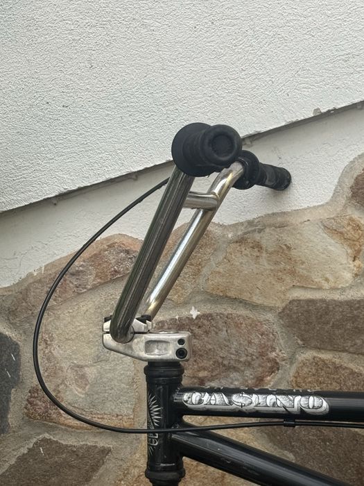 Stolien BMX "Casino XL"