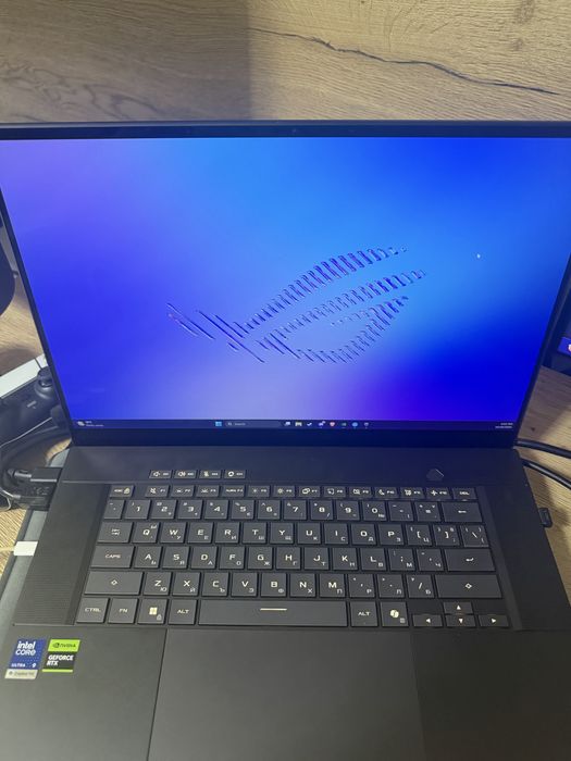 Asus ROG Zephyrus g16