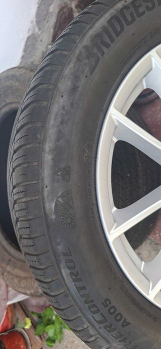 Roti originale bmw