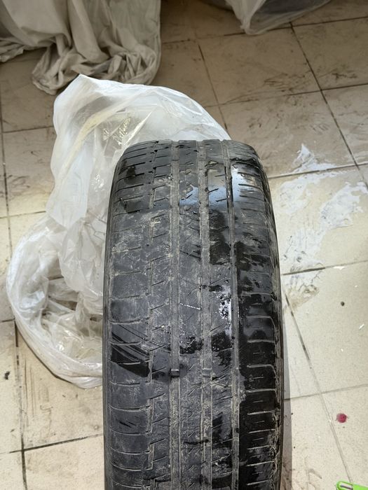 Continental  215/55/17 2022