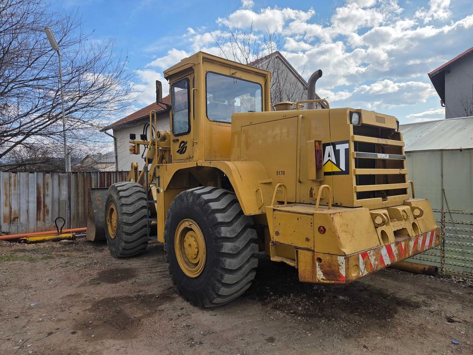 Фадрома челен товарач