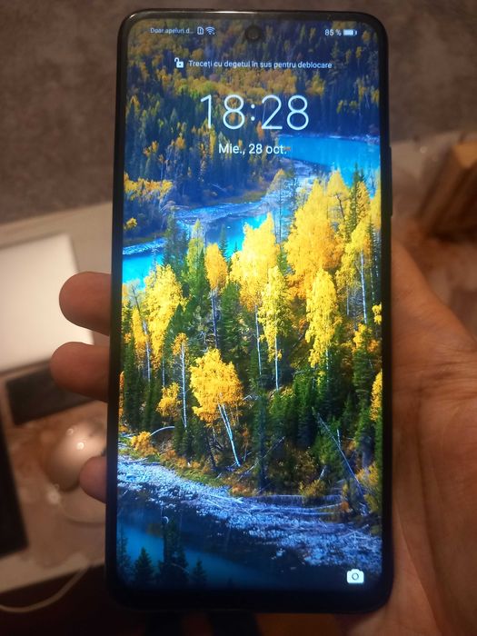 vând telefon Huawei.!